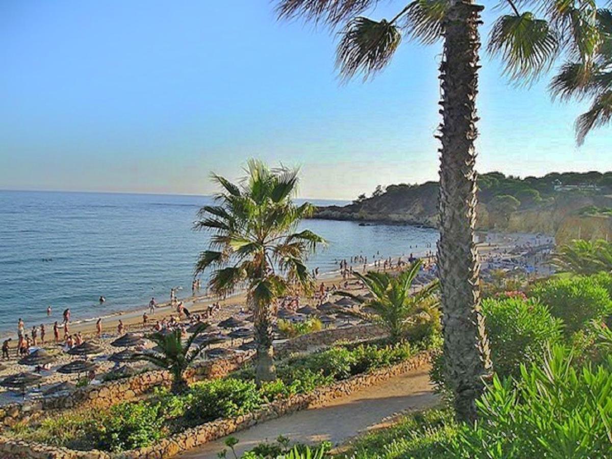 V4, Villa Jardins Branqueira Near Beach, アルブフェイラ エクステリア 写真